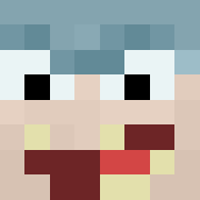 Skin Head