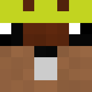 Minecraft profile picture for @Spotters