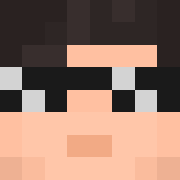Minecraft profile picture for @Shells