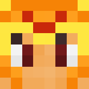 Minecraft profile picture for @sevi777