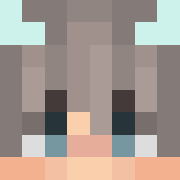 Minecraft profile picture for @IAN_321