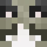 Skin Head