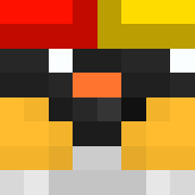 Skin Head