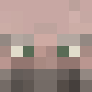 Skin Head