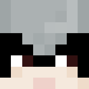 Skin Head