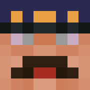 Skin Head