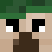 Skin Head