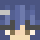 Nuc Minecraft head