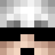 Minecraft profile picture for @Observed