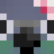 Skin Head