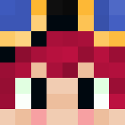 Skin Head