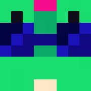 Skin Head