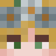 Skin Head