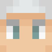 Skin Head