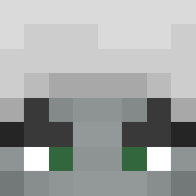 Skin Head