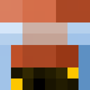 Skin Head