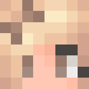 Minecraft profile picture for @Kissing