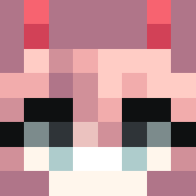 Minecraft profile picture for @Noxora