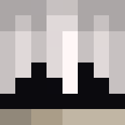 Skin Head