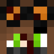 Skin Head