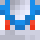 latiosite Minecraft head