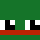 unoplegic Minecraft head