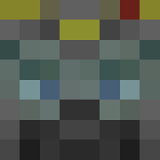 Skin Head