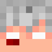 Skin Head