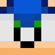 Skin Head