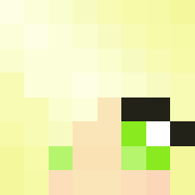 Minecraft profile picture for @Pamper