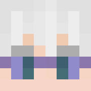 Skin Head