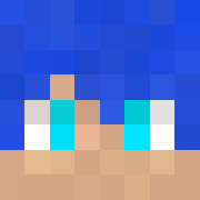 Minecraft profile picture for @Peacemaker