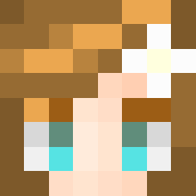 Minecraft profile picture for @MARNSI