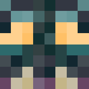 Skin Head