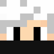 Skin Head