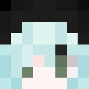 Minecraft profile picture for @Nominee