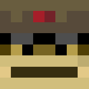 Skin Head