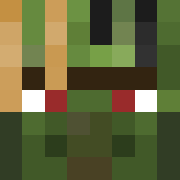 Skin Head
