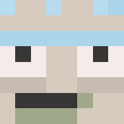 Skin Head