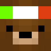 Skin Head