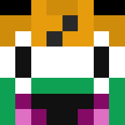 Skin Head