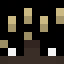 Minecraft avatar for DragonYoutuBear