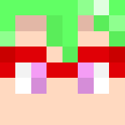 Minecraft profile picture for @RMZeroTV