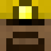 Minecraft profile picture for @Trolley
