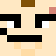 Skin Head