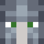 Skin Head