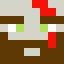 Minecraft avatar for bhandusha