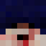 Minecraft profile picture for @Visceral