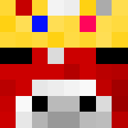 Skin Head