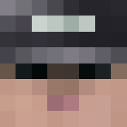Skin Head